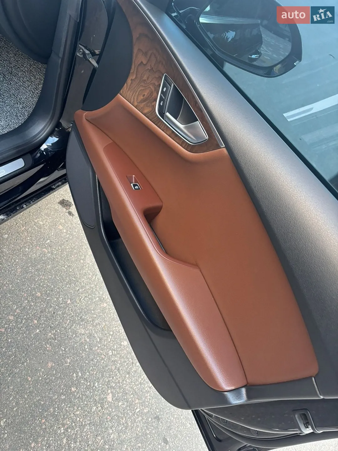 2013 Audi A7 - мініатюра 34