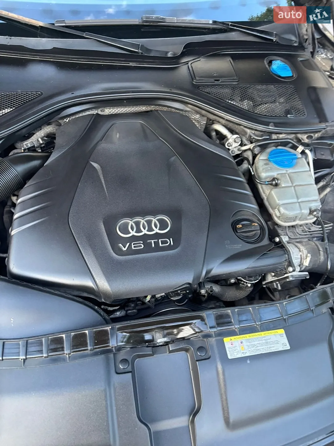 2013 Audi A7 - мініатюра 49