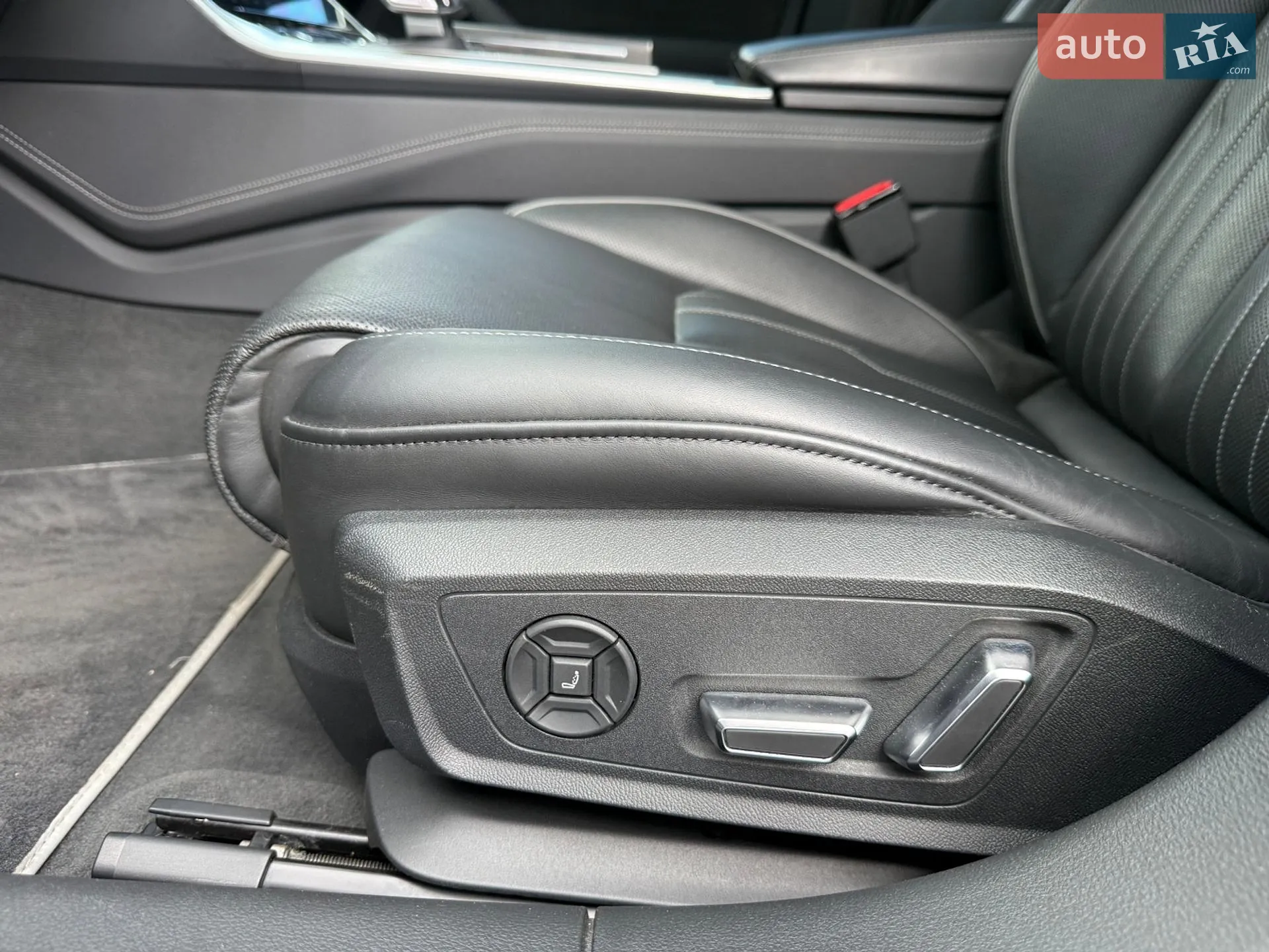 2020 Audi A7 - мініатюра 55