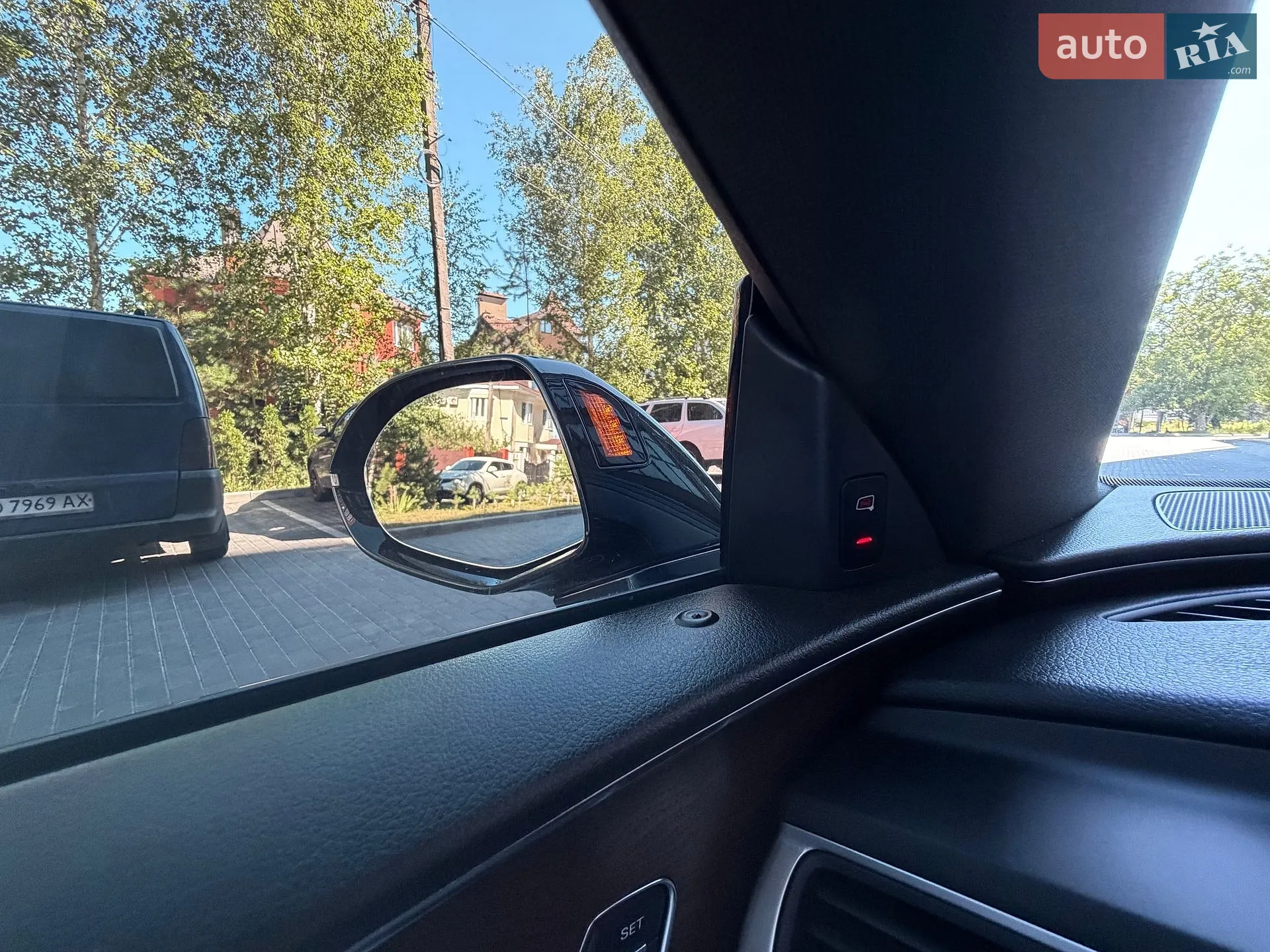 2015 Audi A7 - мініатюра 21