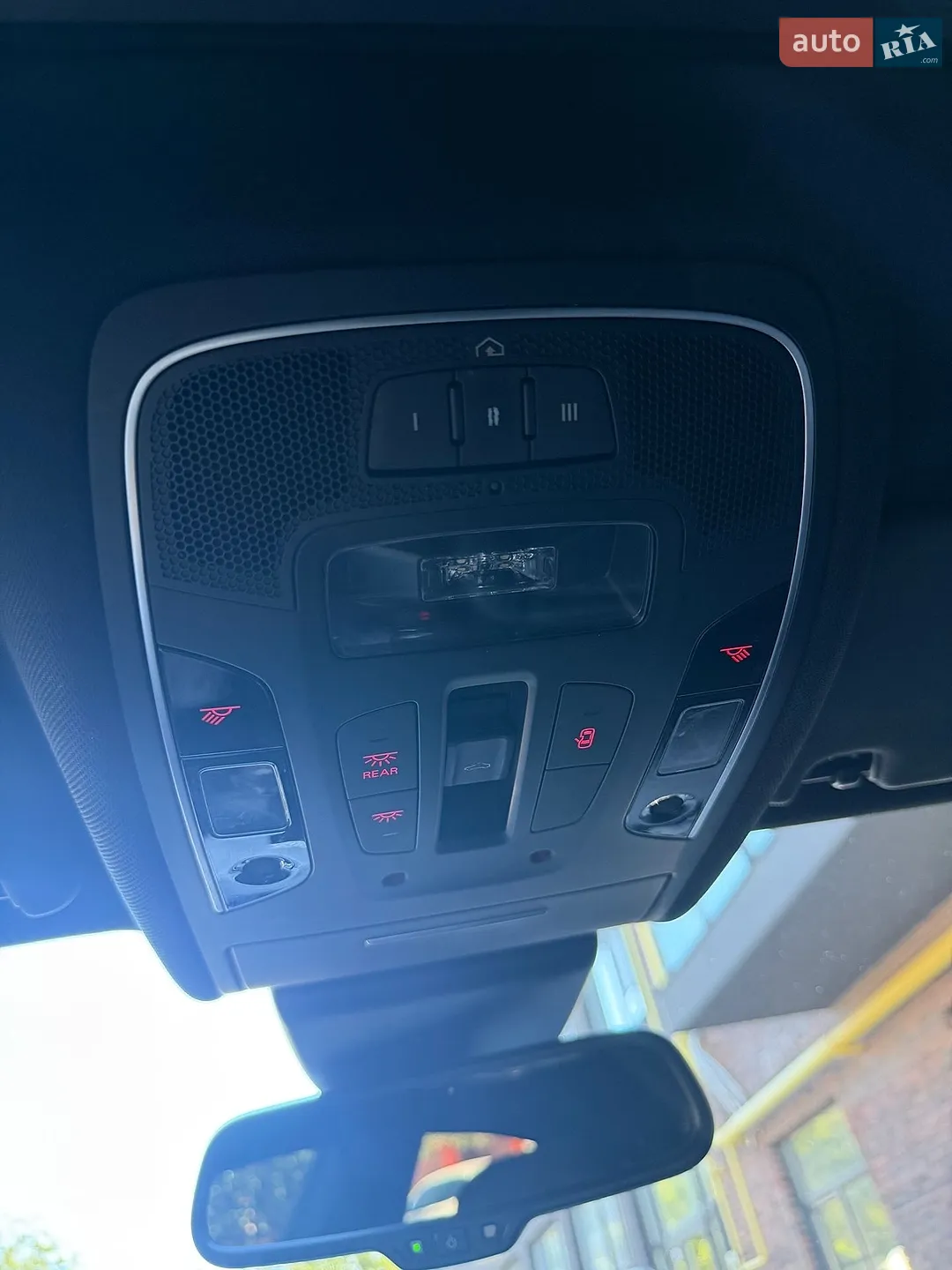 2015 Audi A7 - мініатюра 23