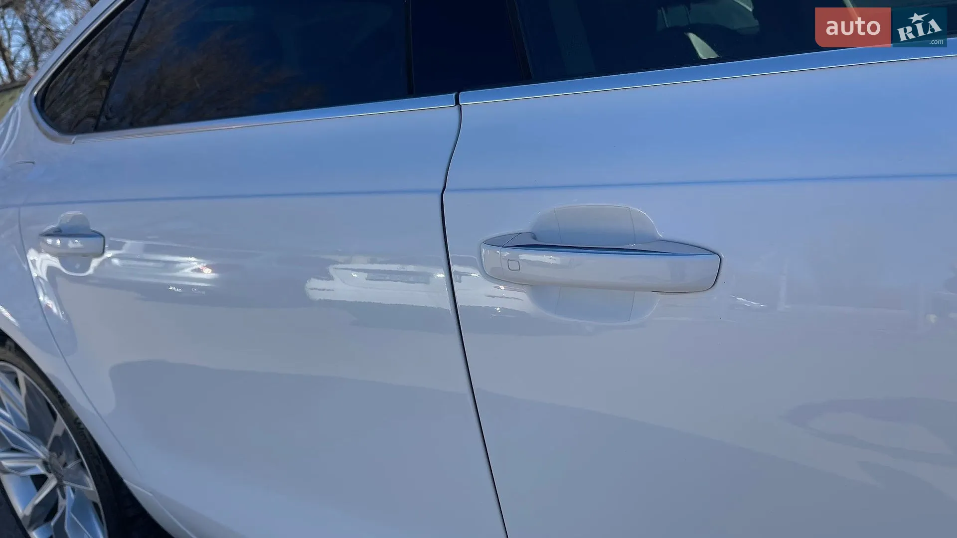2013 Audi A7 - мініатюра 10