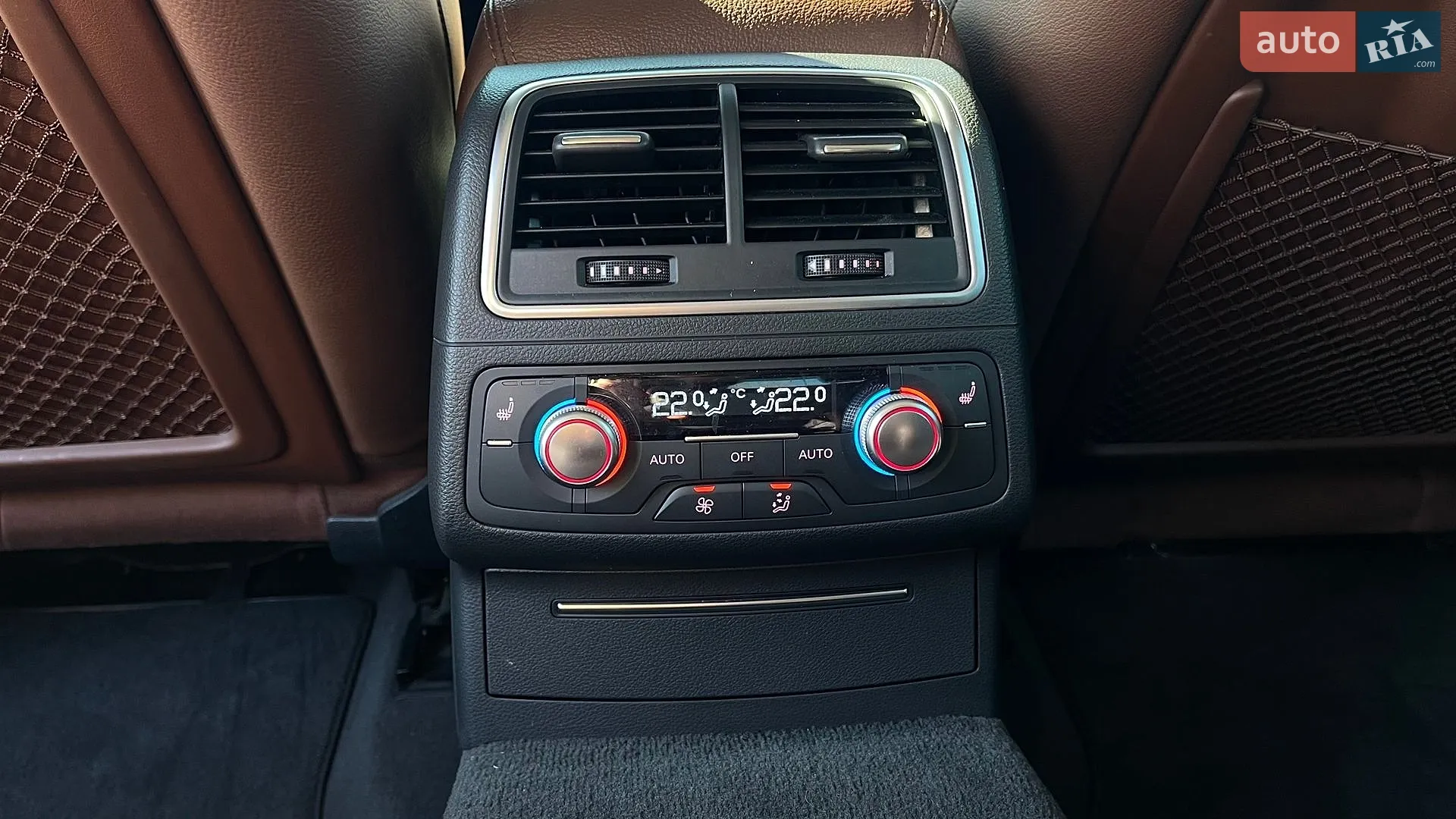 2013 Audi A7 - мініатюра 24