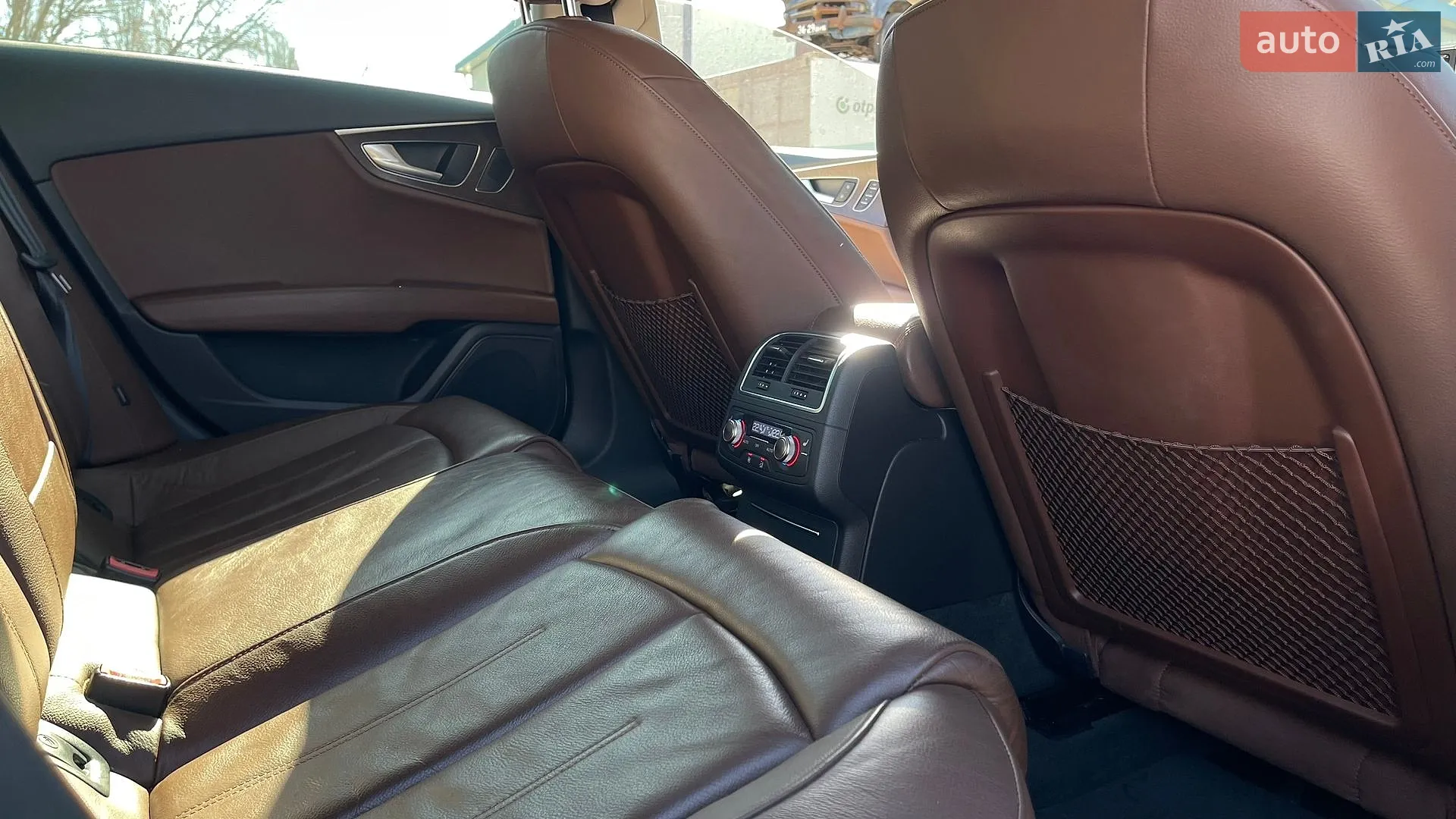 2013 Audi A7 - мініатюра 32