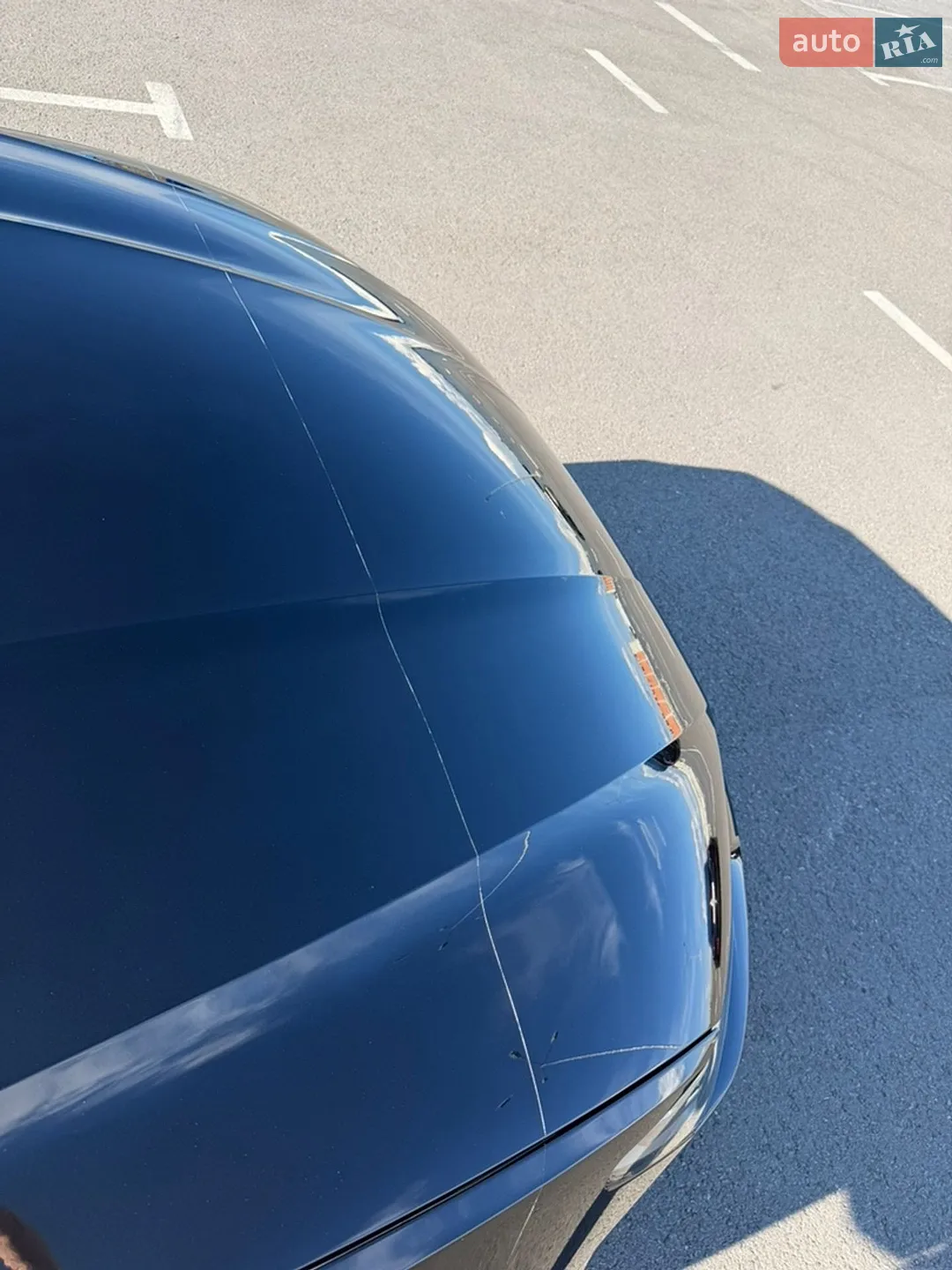 2018 Audi A7 - мініатюра 8