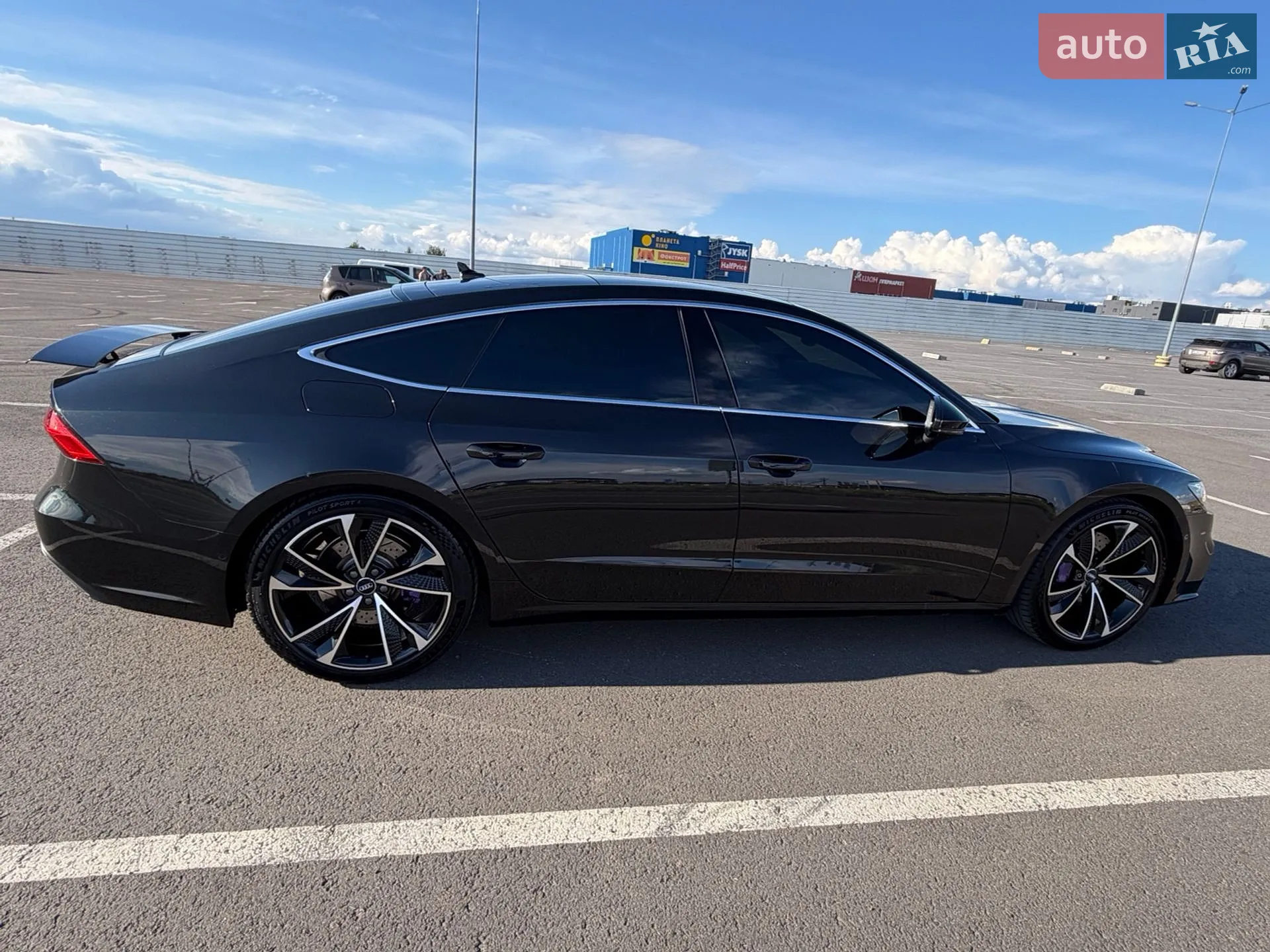 2018 Audi A7 - мініатюра 9