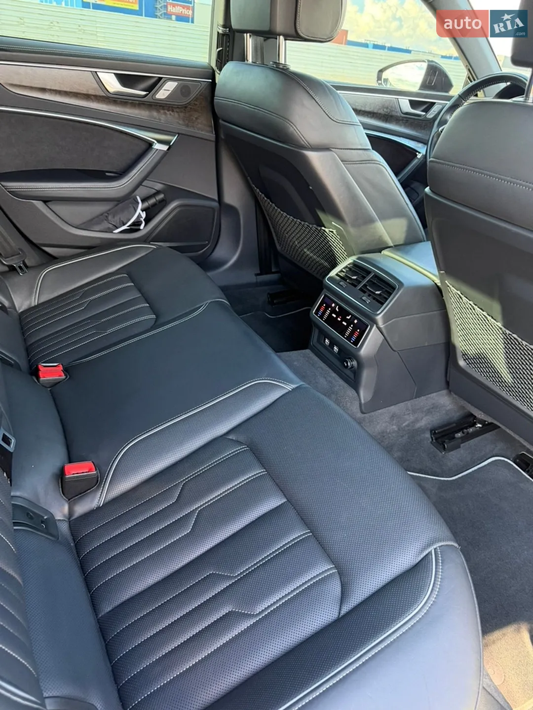 2018 Audi A7 - мініатюра 13