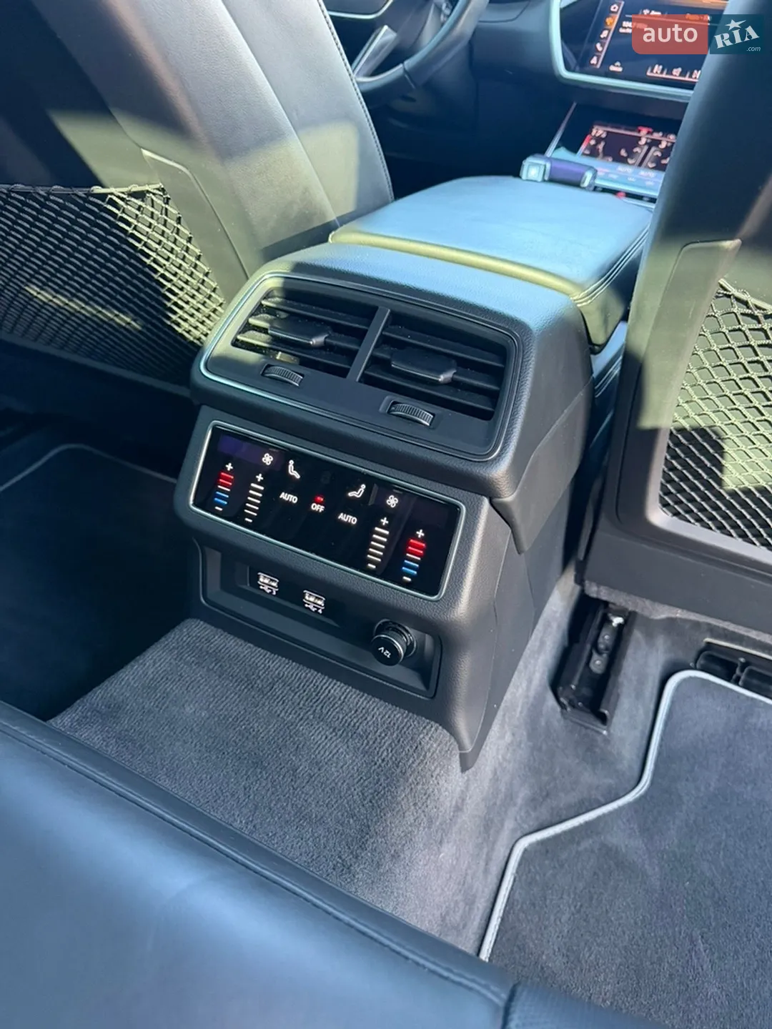 2018 Audi A7 - мініатюра 14