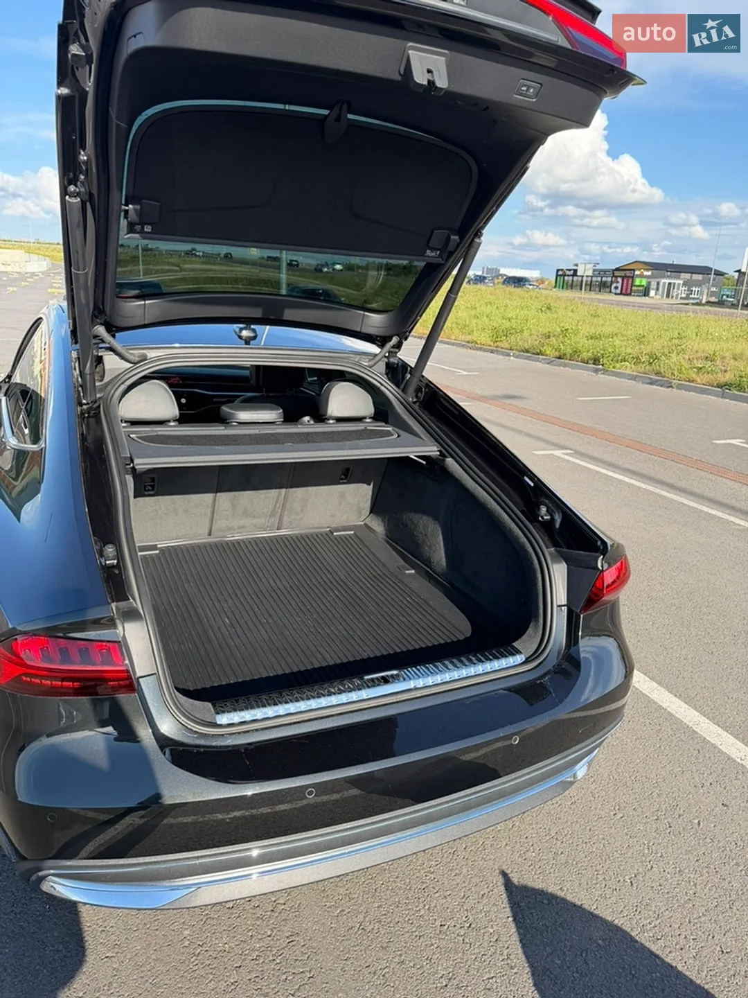 2018 Audi A7 - мініатюра 15