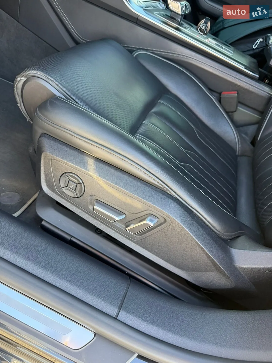 2018 Audi A7 - мініатюра 18