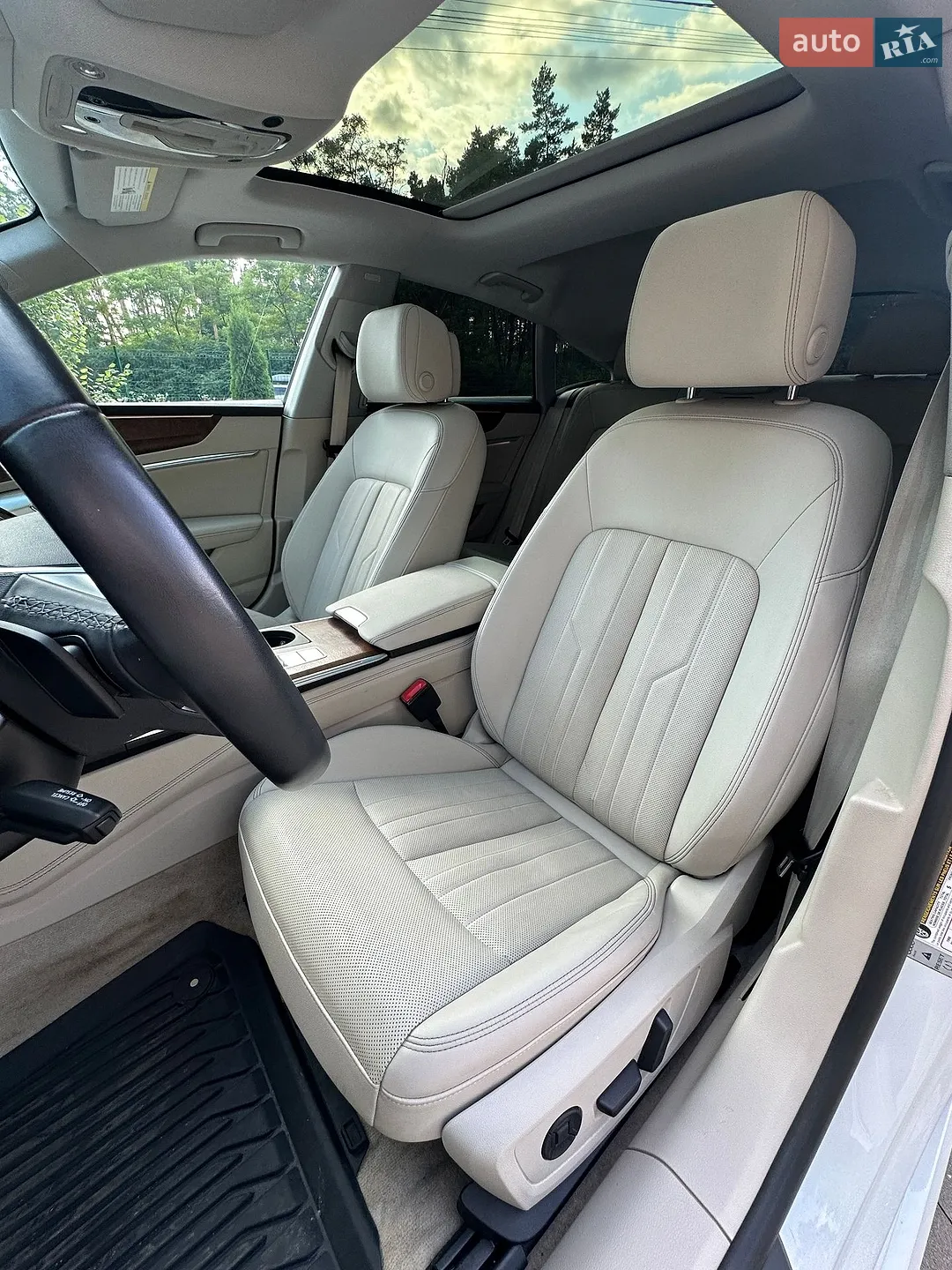 2022 Audi A7 - мініатюра 21