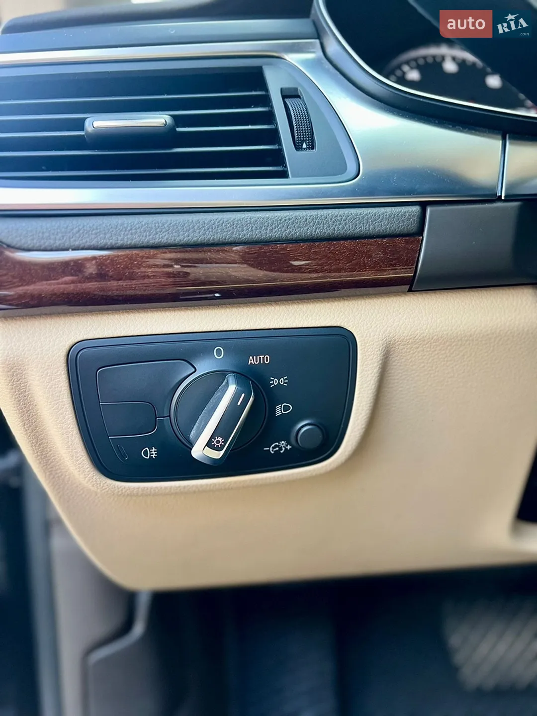 2011 Audi A7 - мініатюра 27