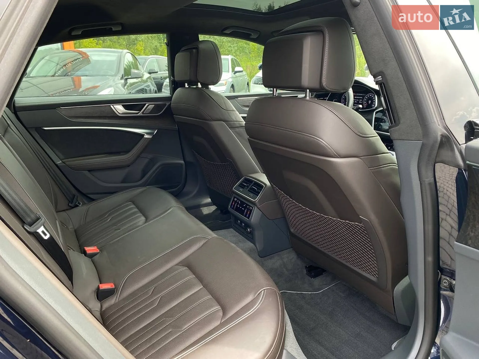2019 Audi A7 - мініатюра 28