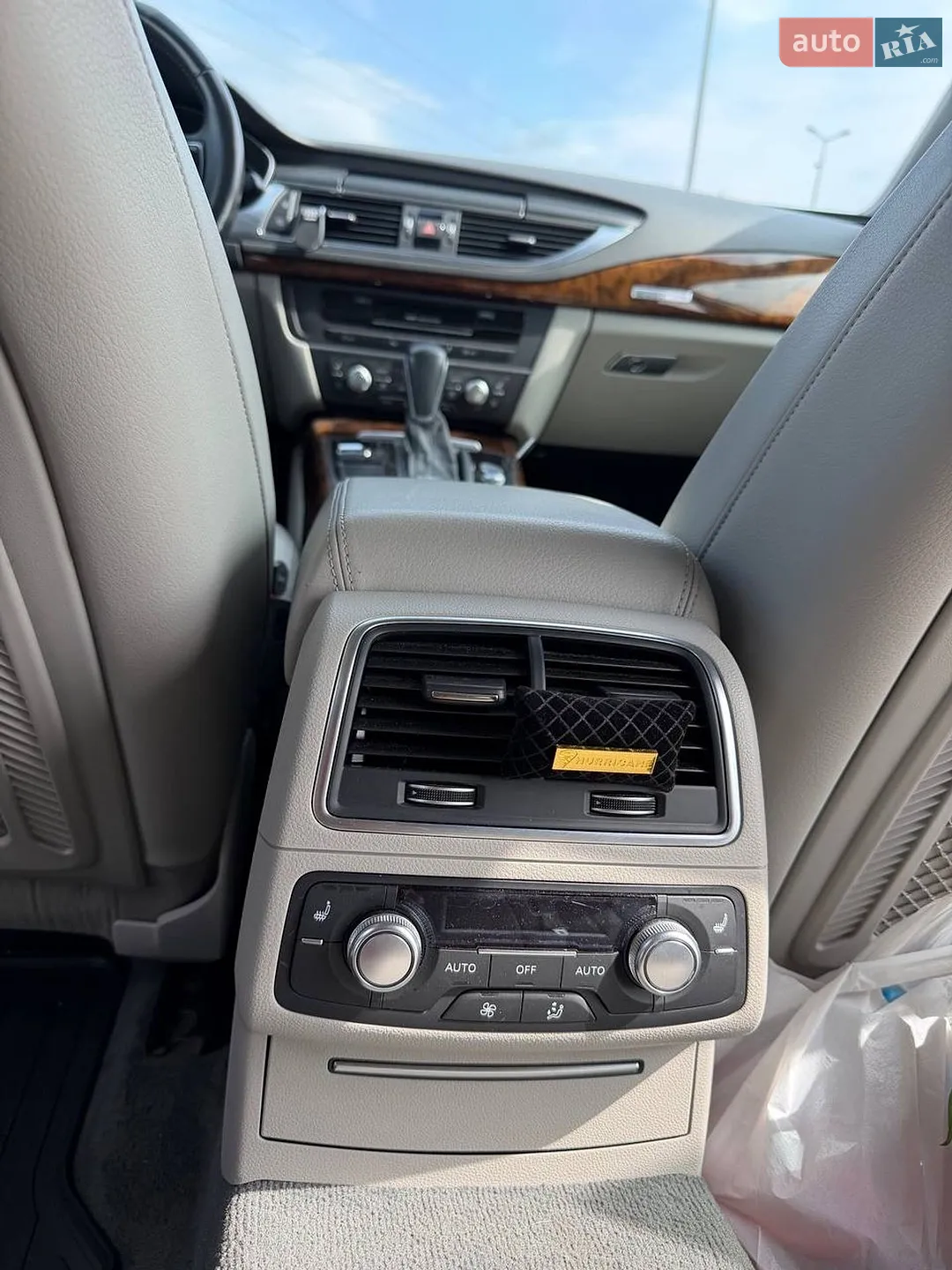 2016 Audi A7 - мініатюра 8