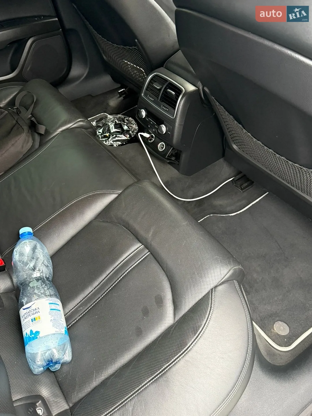 2011 Audi A7 - мініатюра 3