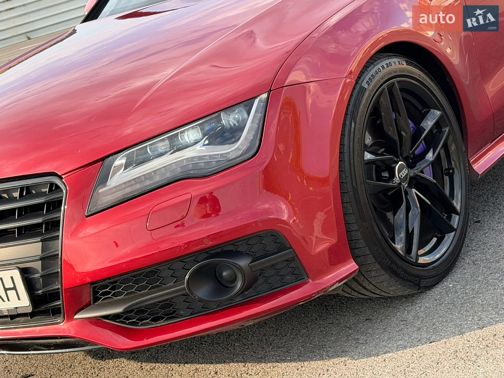 2015 Audi A7 - мініатюра 11