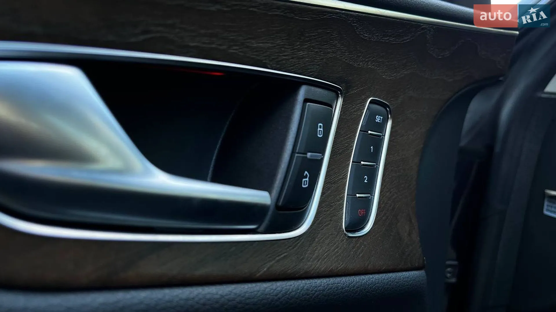 2015 Audi A7 - мініатюра 18