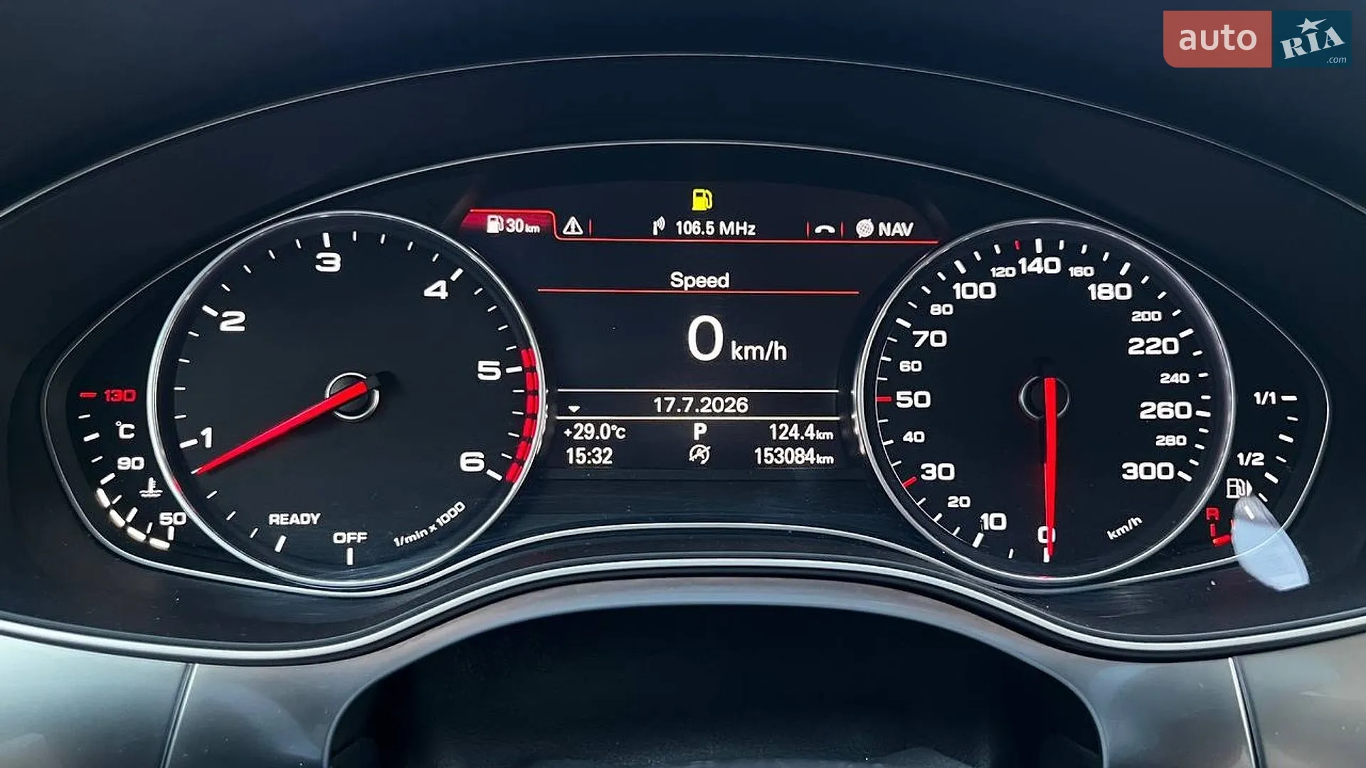 2015 Audi A7 - мініатюра 24