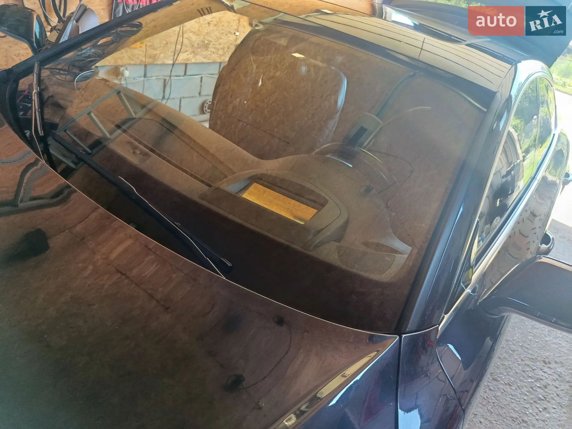 2016 Audi A7 - мініатюра 6
