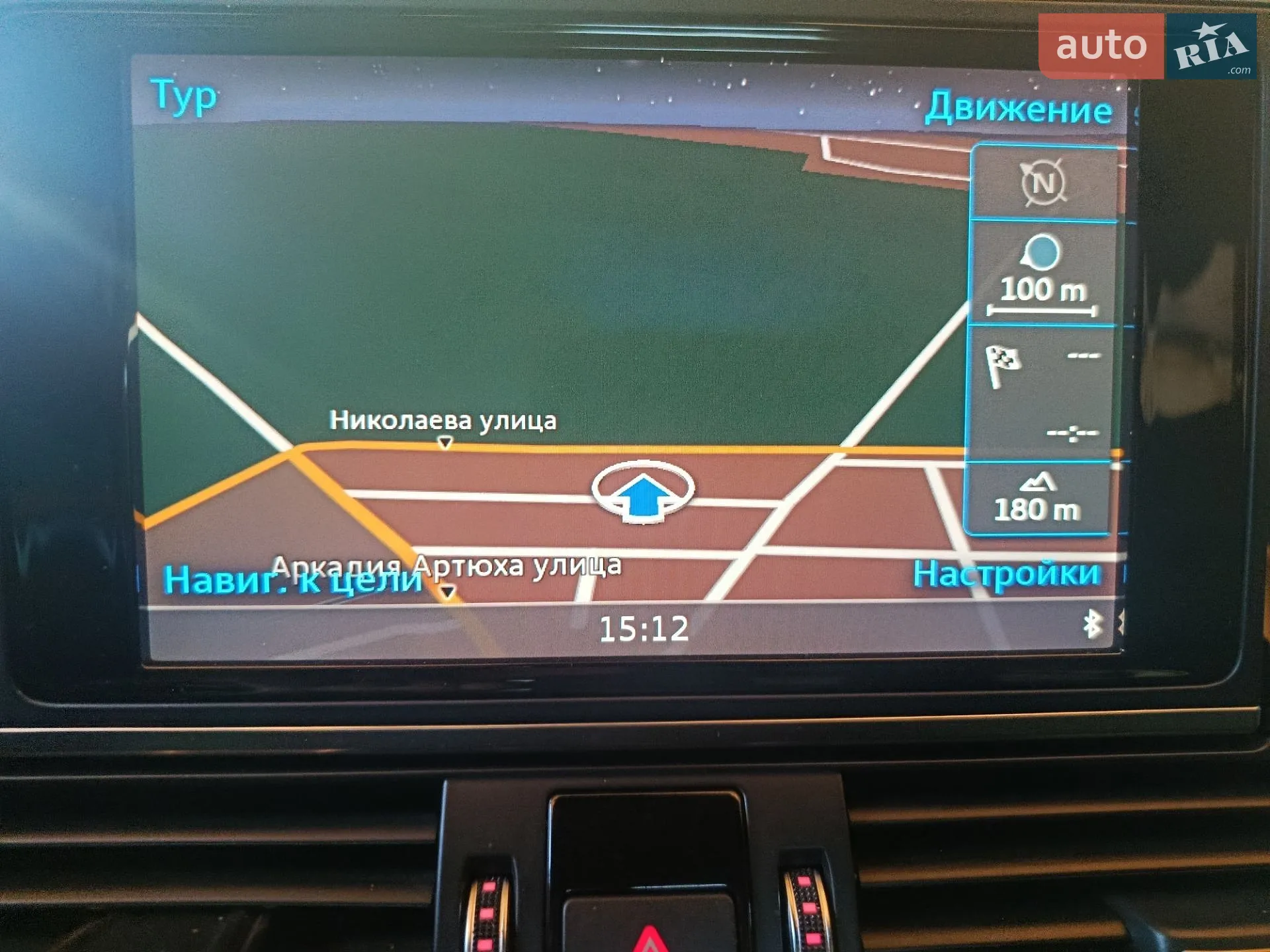 2016 Audi A7 - мініатюра 16