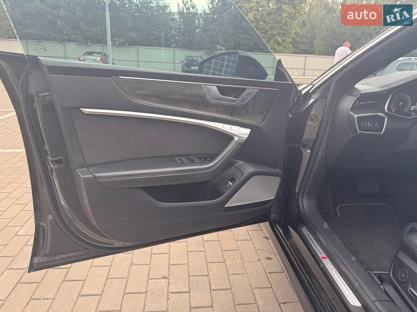 2019 Audi A7 - мініатюра 10