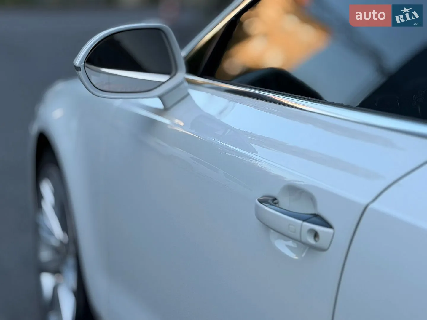 2013 Audi A7 - мініатюра 34