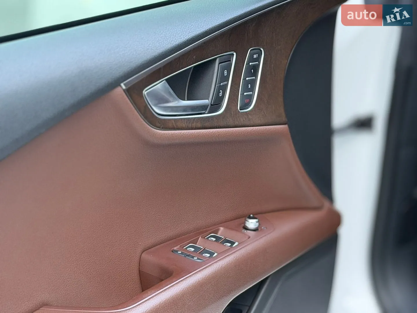 2013 Audi A7 - мініатюра 42