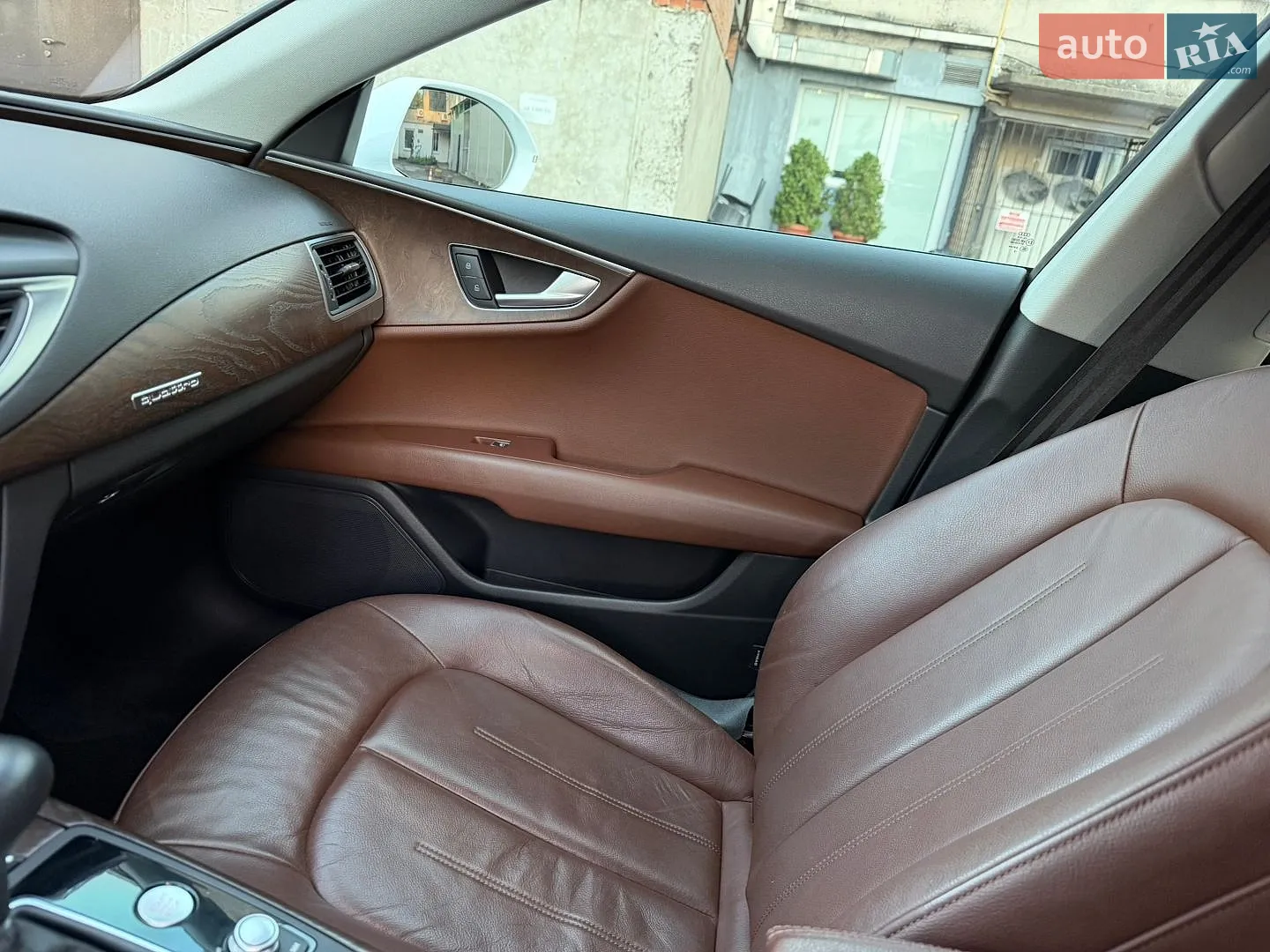 2013 Audi A7 - мініатюра 73