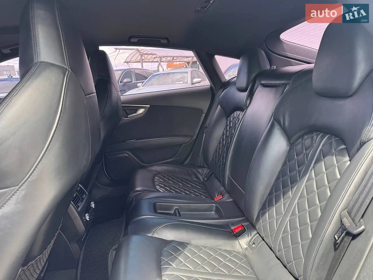 2015 Audi A7 - мініатюра 14