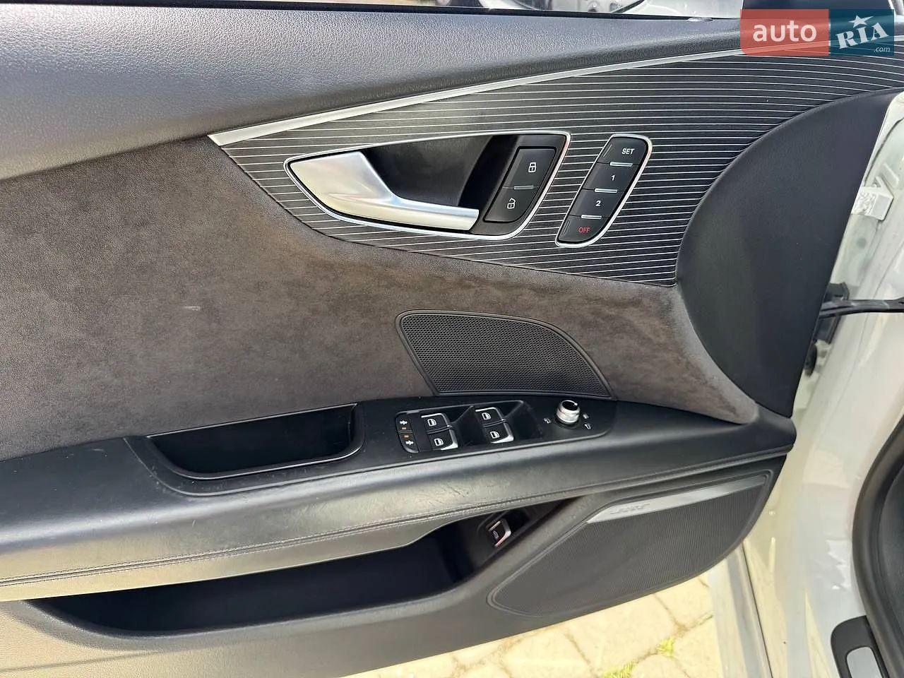 2015 Audi A7 - мініатюра 15