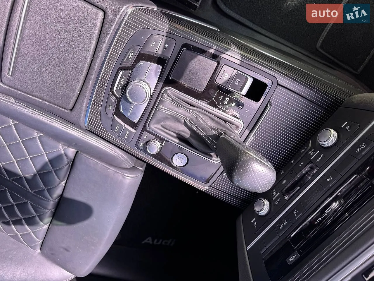 2015 Audi A7 - мініатюра 20