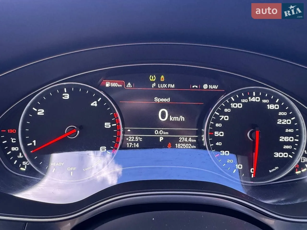2015 Audi A7 - мініатюра 22