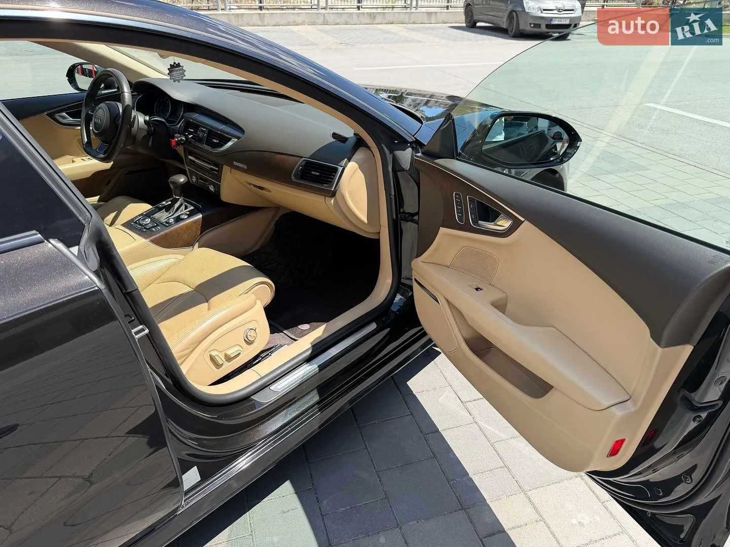 2011 Audi A7 - мініатюра 39