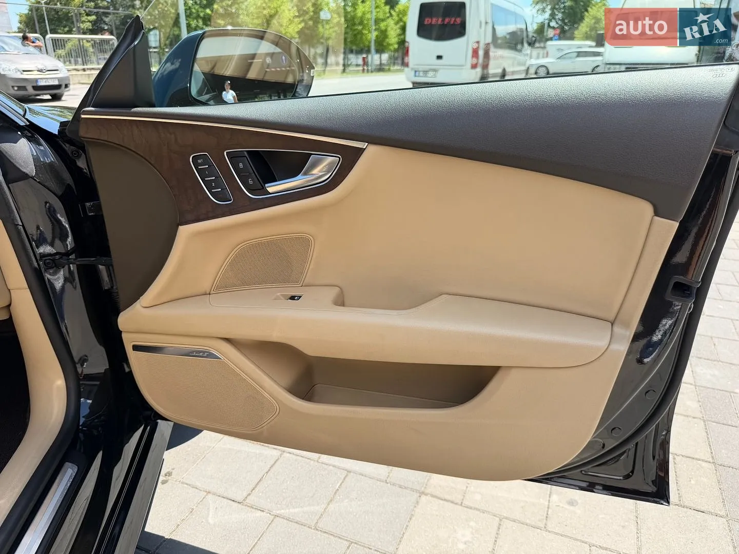 2011 Audi A7 - мініатюра 41