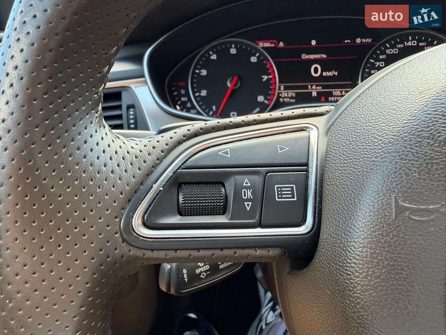 2011 Audi A7 - мініатюра 61