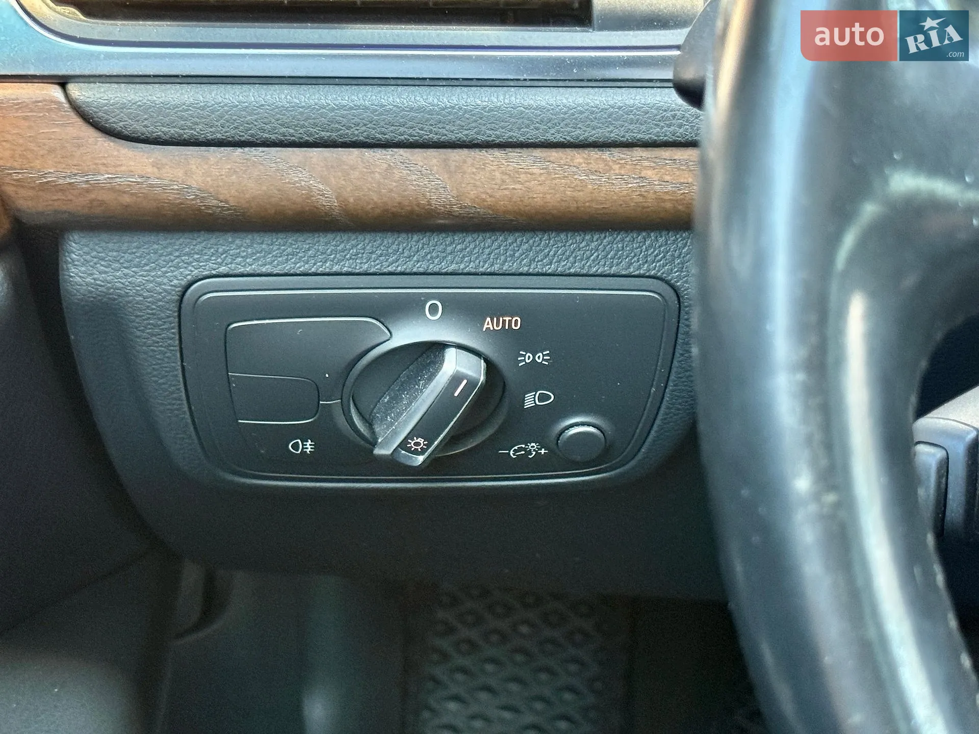 2012 Audi A7 - мініатюра 24