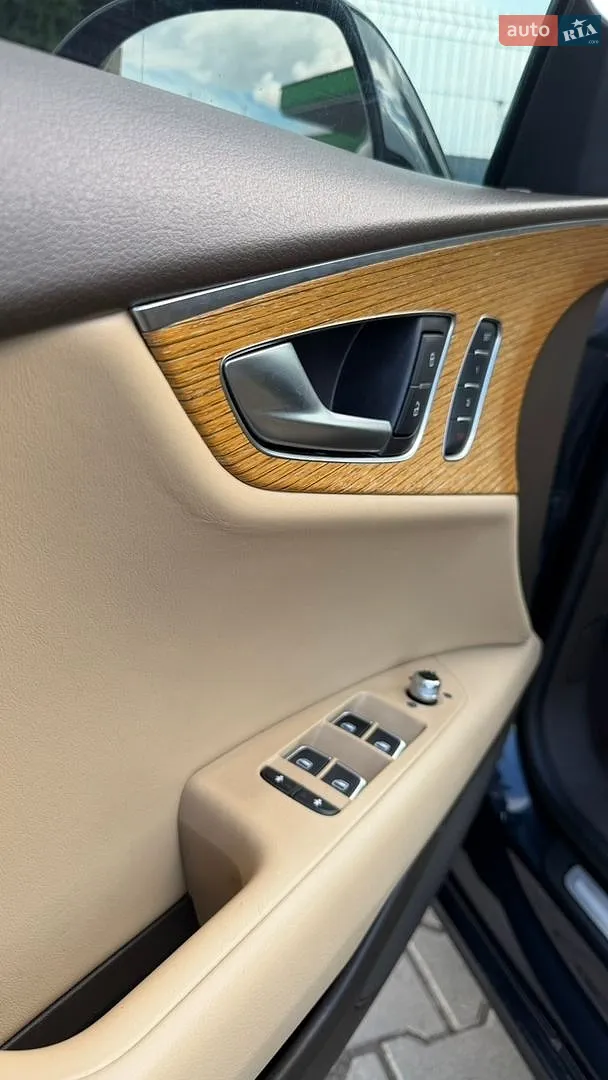 2011 Audi A7 - мініатюра 22