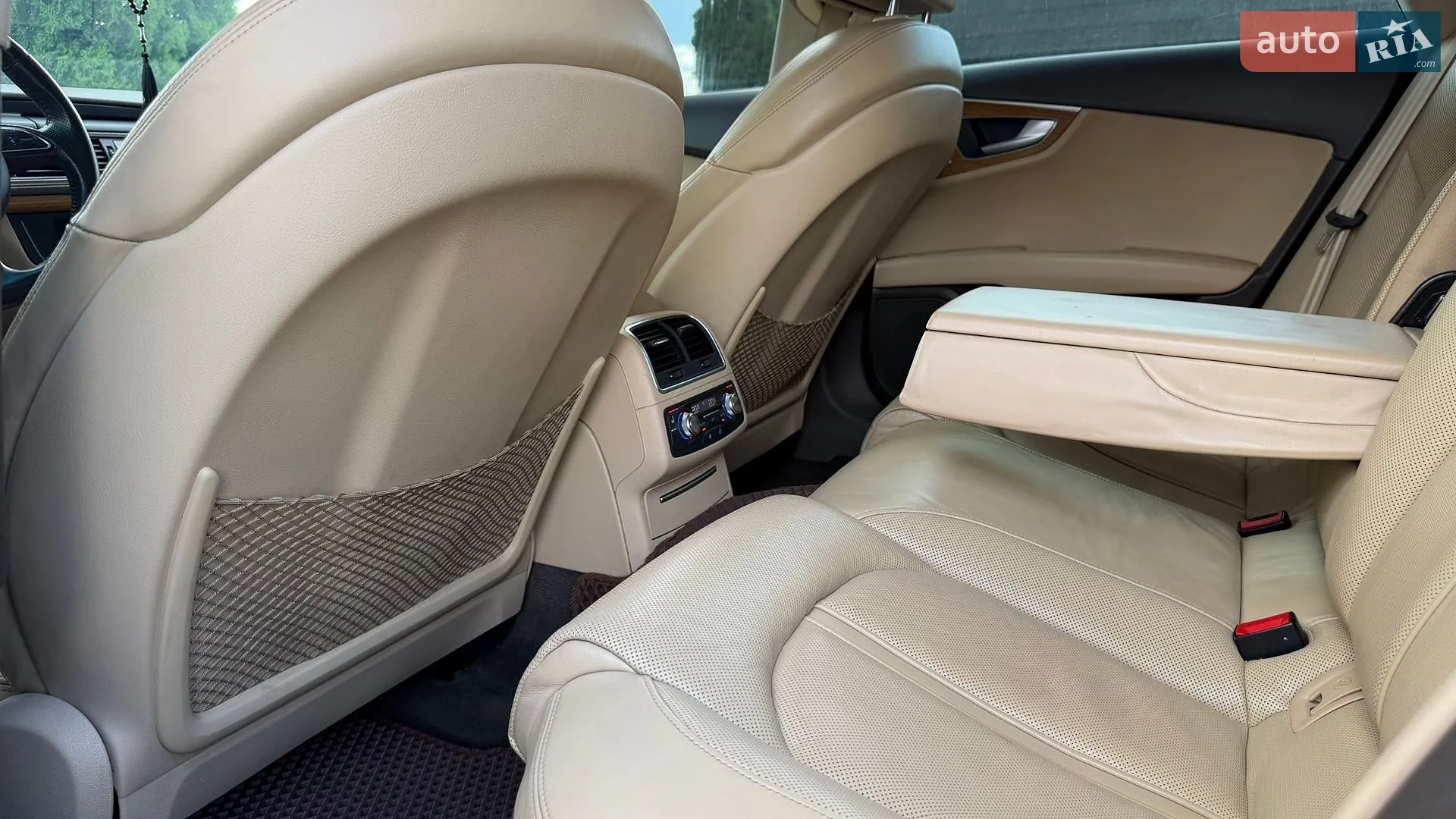 2011 Audi A7 - мініатюра 24