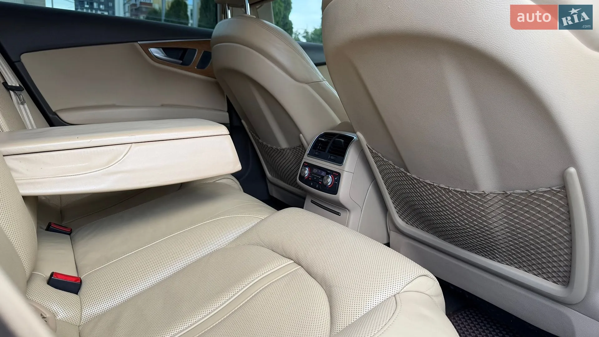 2011 Audi A7 - мініатюра 25