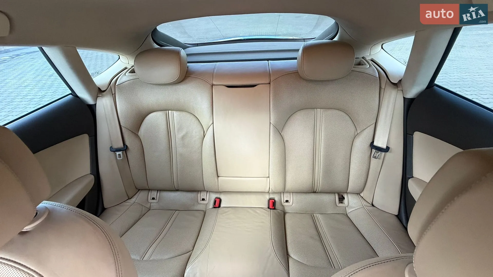 2011 Audi A7 - мініатюра 26