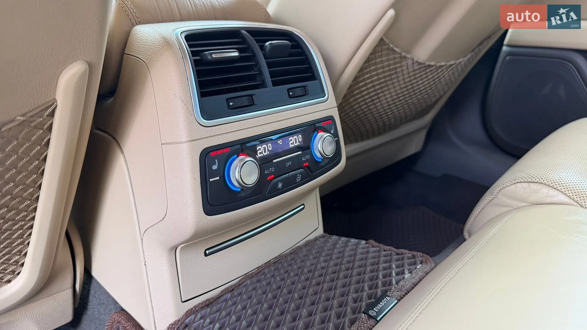 2011 Audi A7 - мініатюра 23