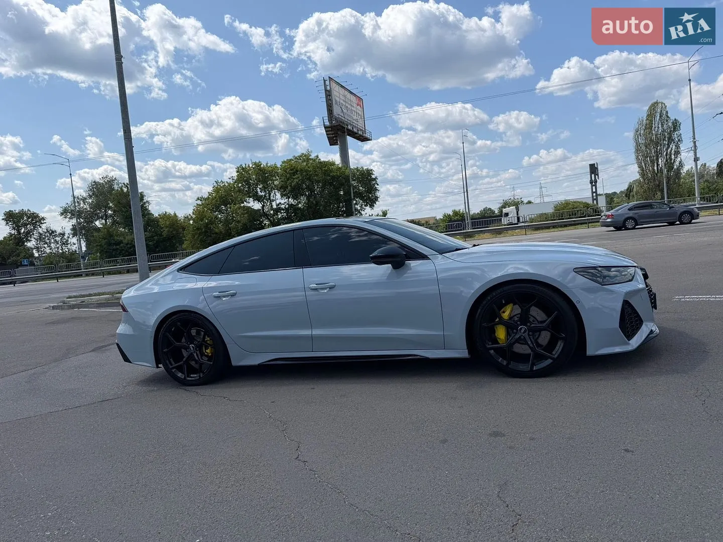 2019 Audi A7 - мініатюра 10