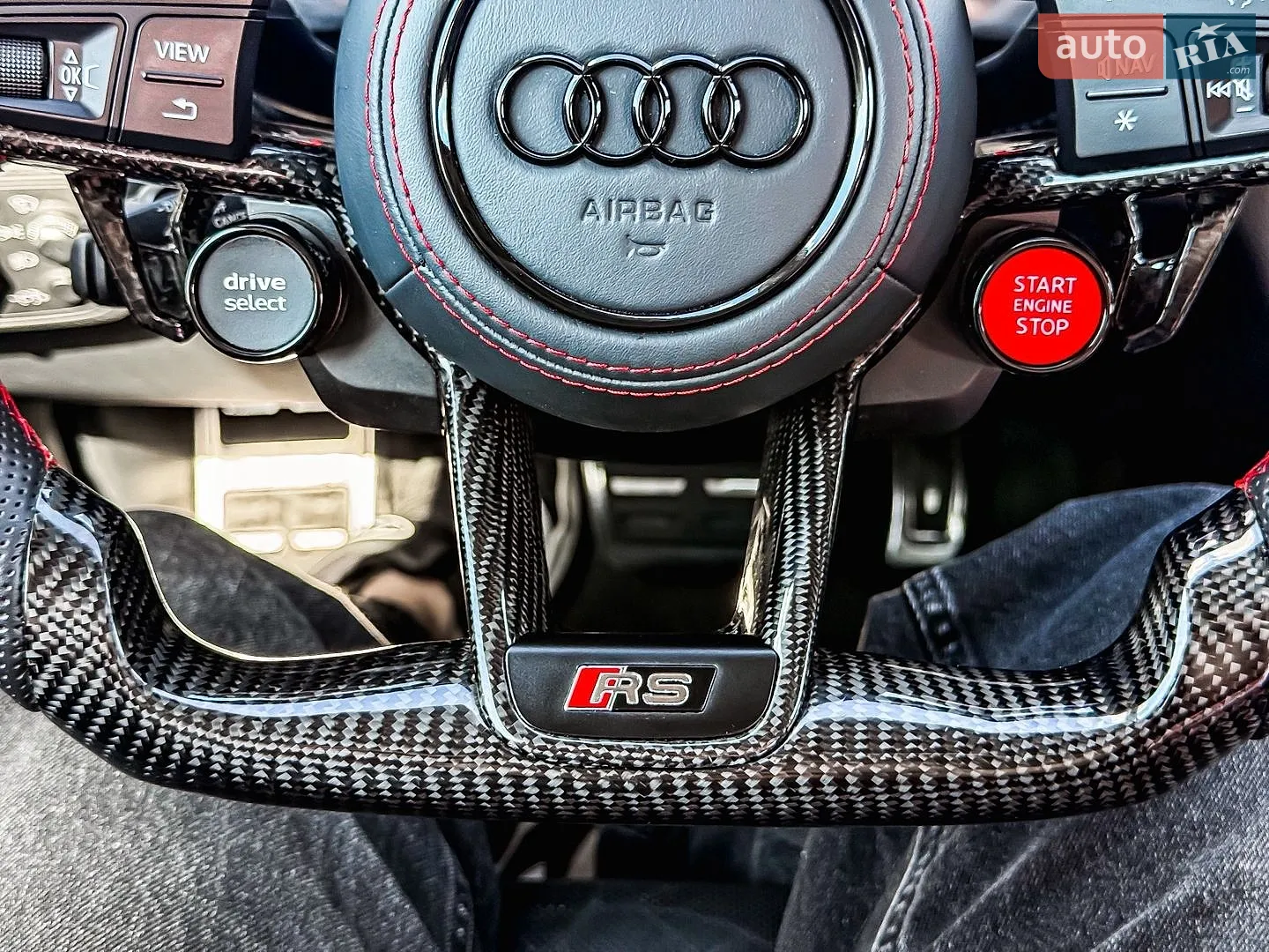 2011 Audi A7 - мініатюра 29