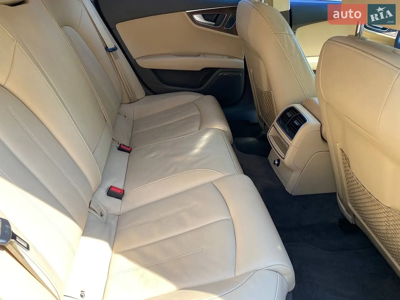 2012 Audi A7 - мініатюра 17