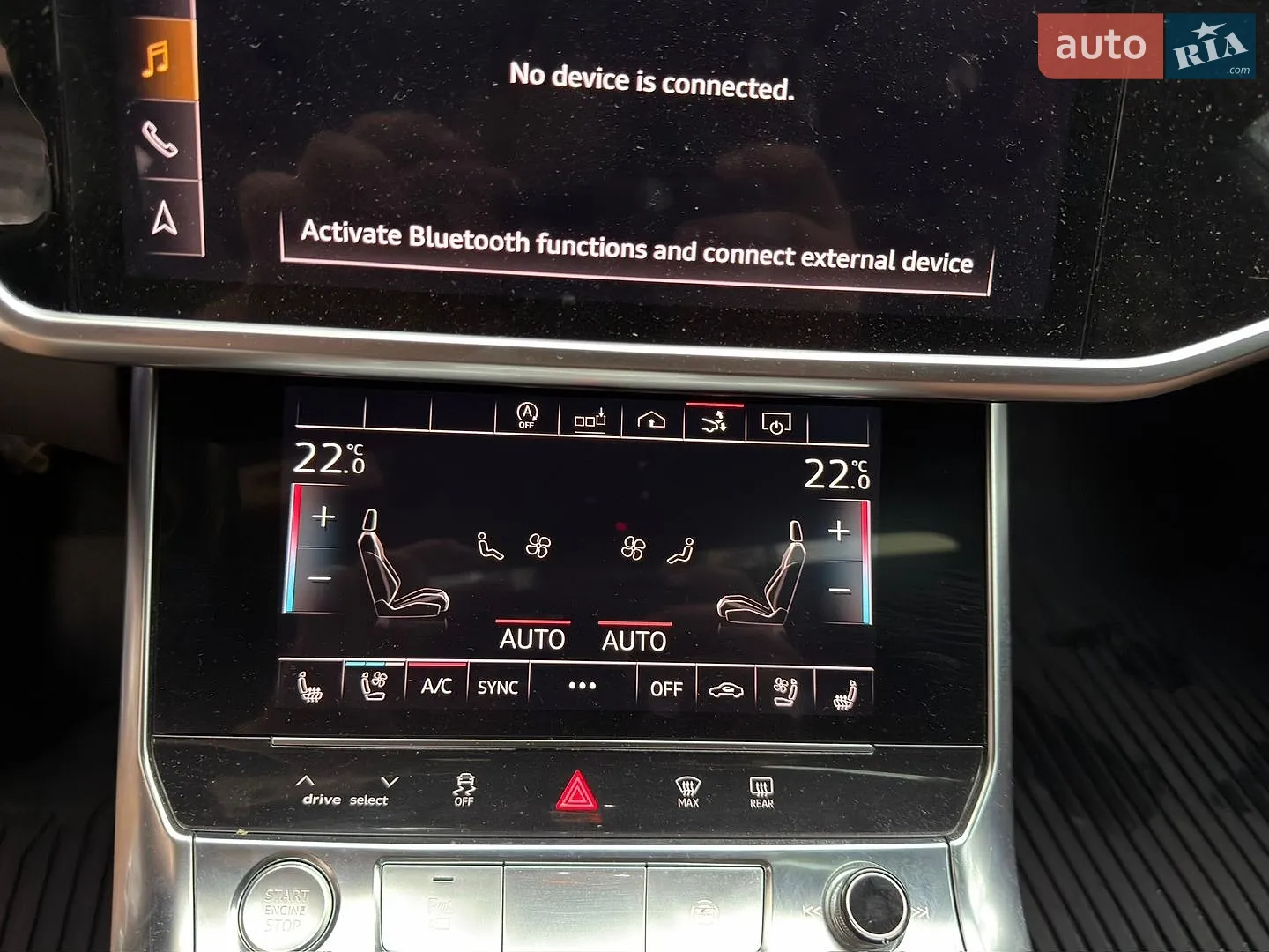 2018 Audi A7 - мініатюра 32