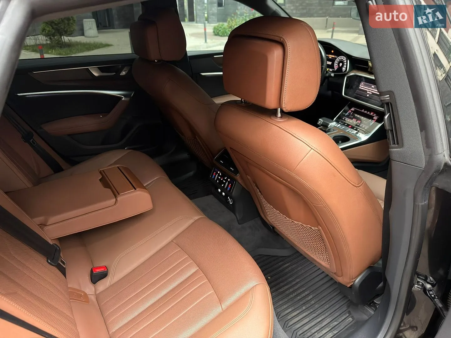 2018 Audi A7 - мініатюра 37