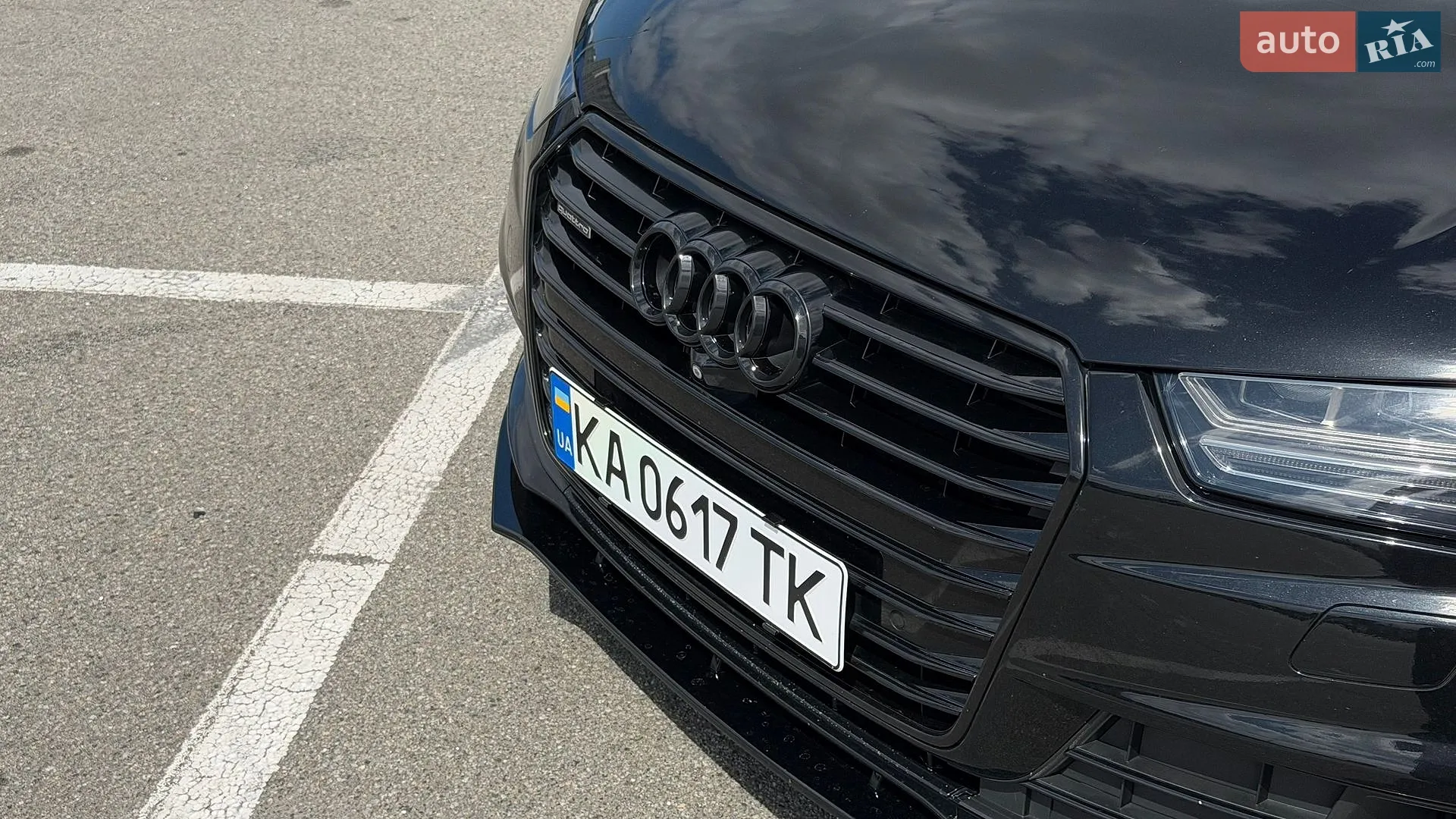 2016 Audi A7 - мініатюра 15