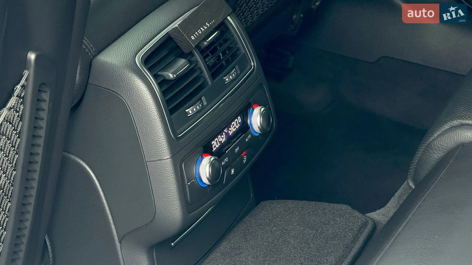 2016 Audi A7 - мініатюра 20