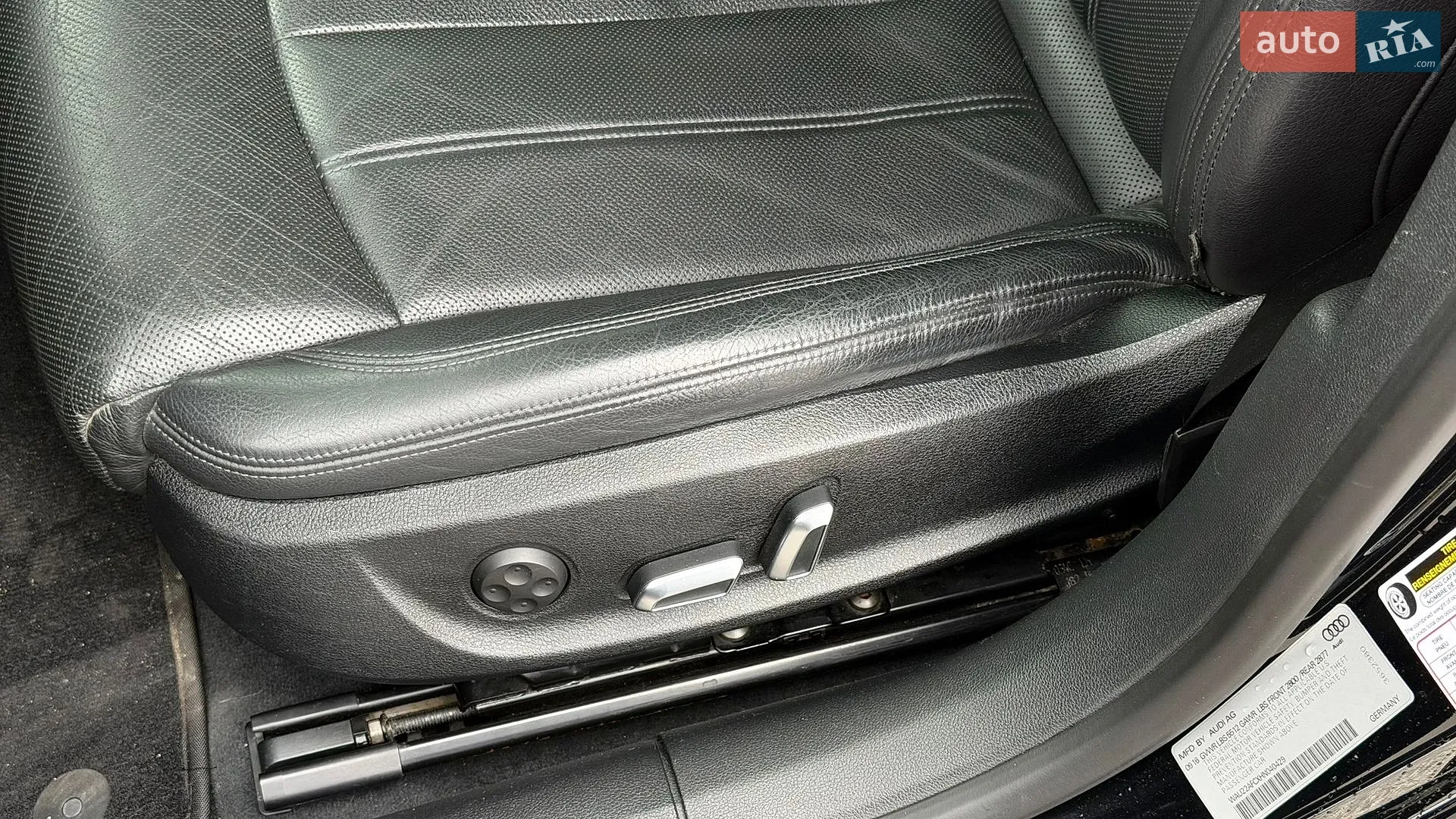 2016 Audi A7 - мініатюра 35