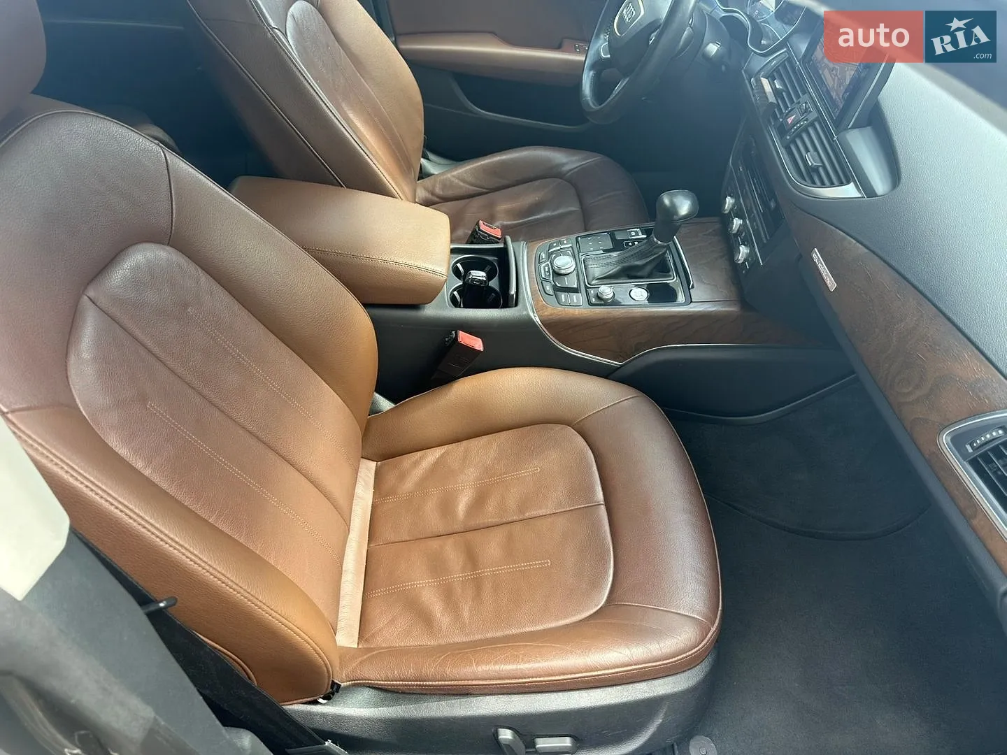2013 Audi A7 - мініатюра 26